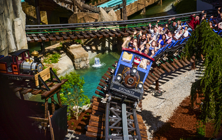 Europa Park