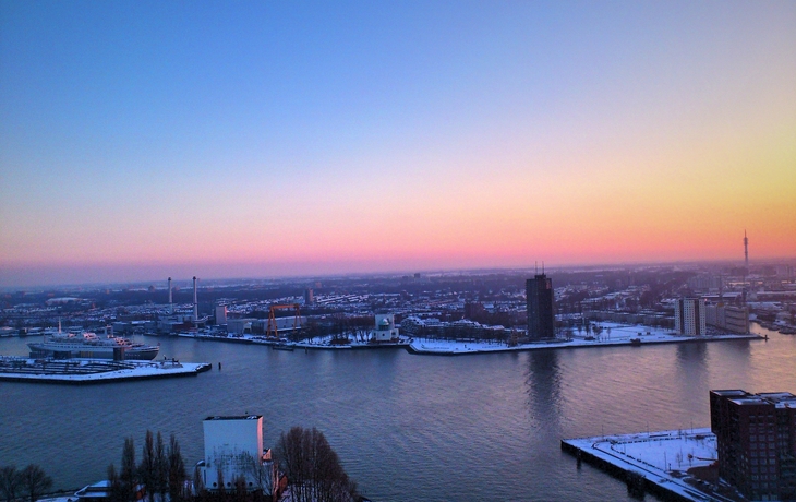 Rotterdam
