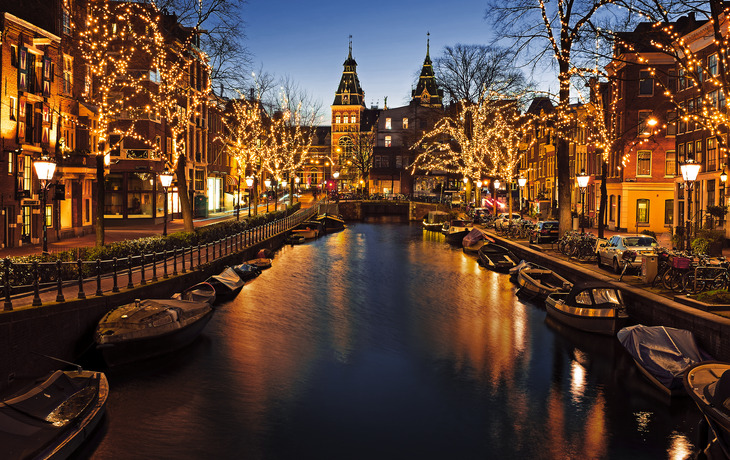 Amsterdam