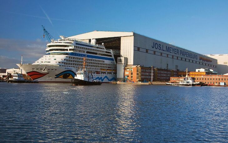 Meyer Werft