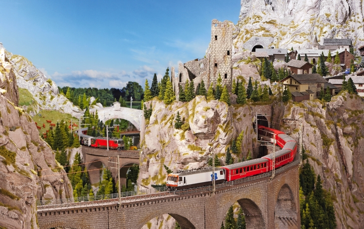 Miniatur Wunderland