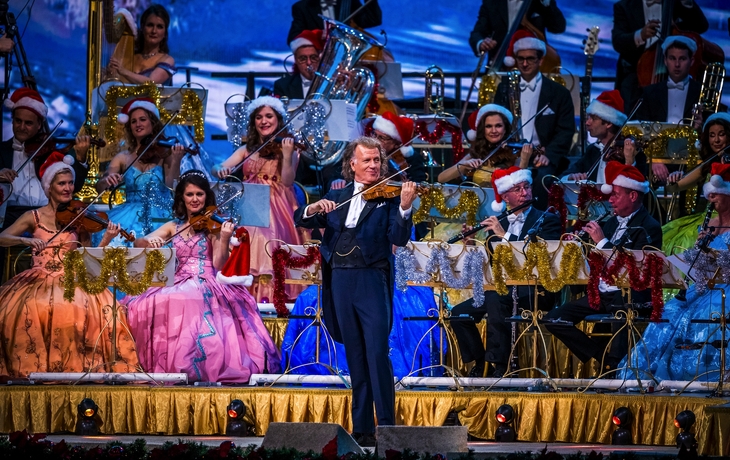 André Rieu