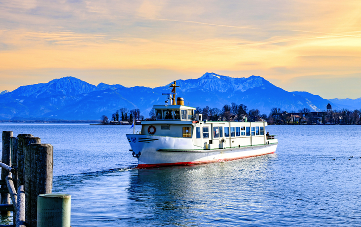 Chiemsee