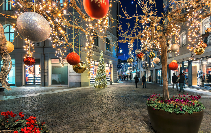 Asti, «Il Magico Paese di Natale»