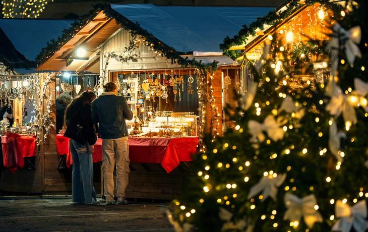 Asti, «Il Magico Paese di Natale»