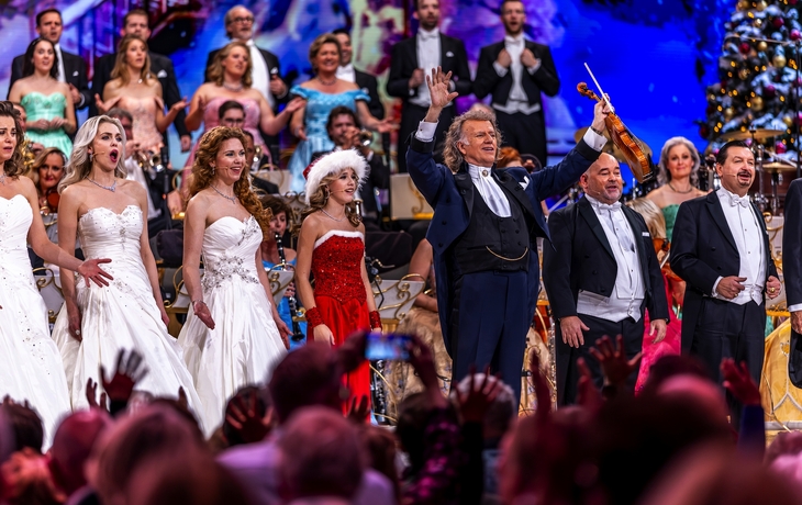 André Rieu