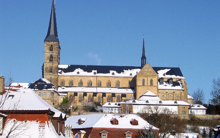 Bamberg, St. Michael