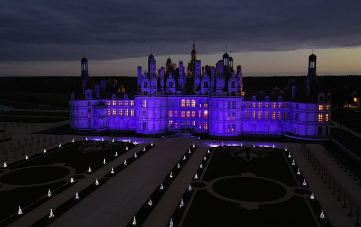 Château de Chambord