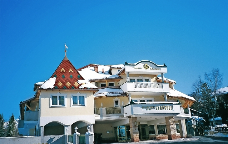 Hotel Schönruh