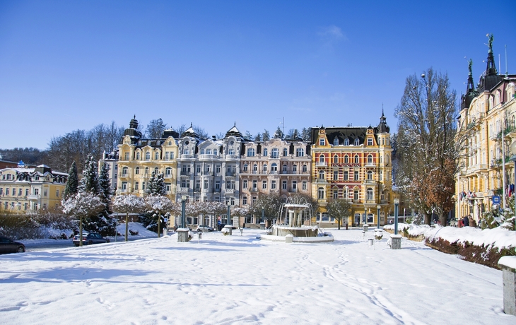 Marienbad