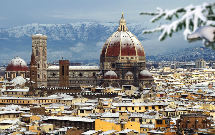 Florenz, Kathedrale Santa Maria del Fiore