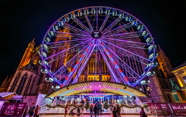 Metz