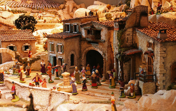 Santons