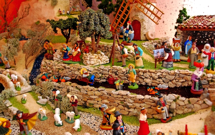 Santons