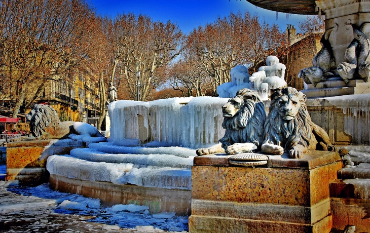 Aix-en-Provence
