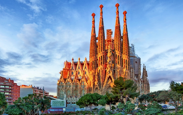 Barcelone