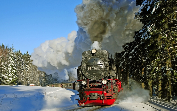 Brockenbahn