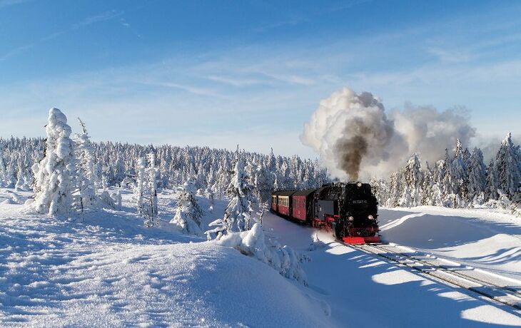 Brockenbahn