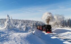 Brockenbahn