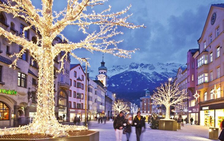Innsbruck