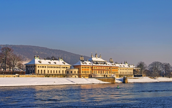 Schloss Pillnitz 