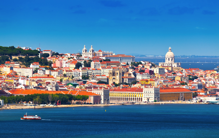 Lissabon