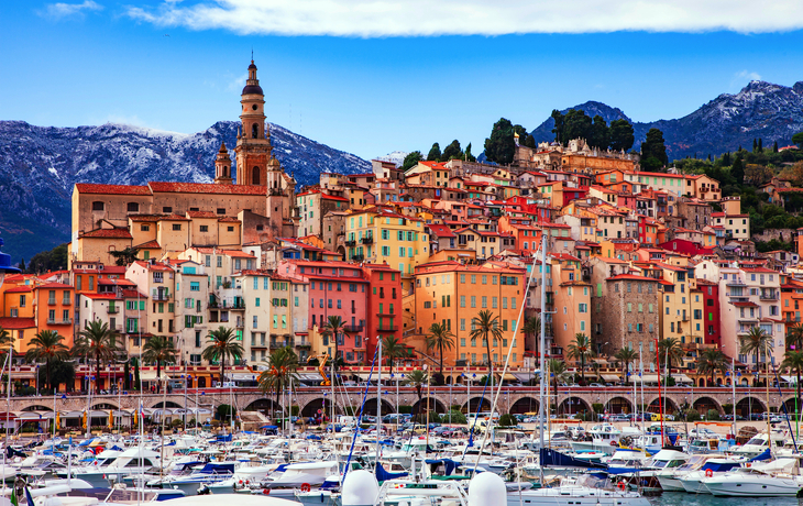 Menton 