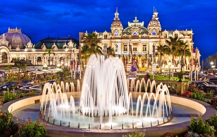 Casino de Monte-Carlo