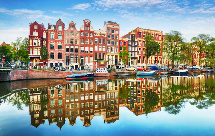 Amsterdam