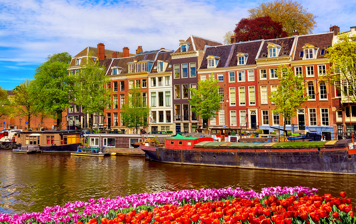 Amsterdam