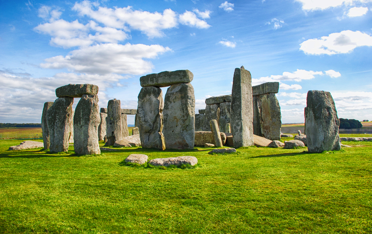 Stonehenge
