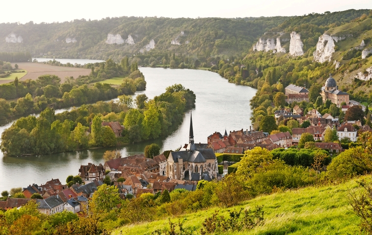 Les Andelys 