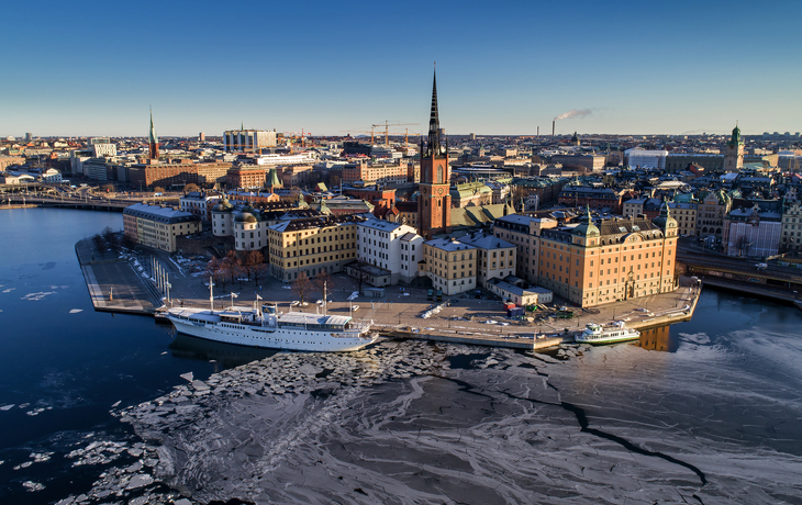 Stockholm
