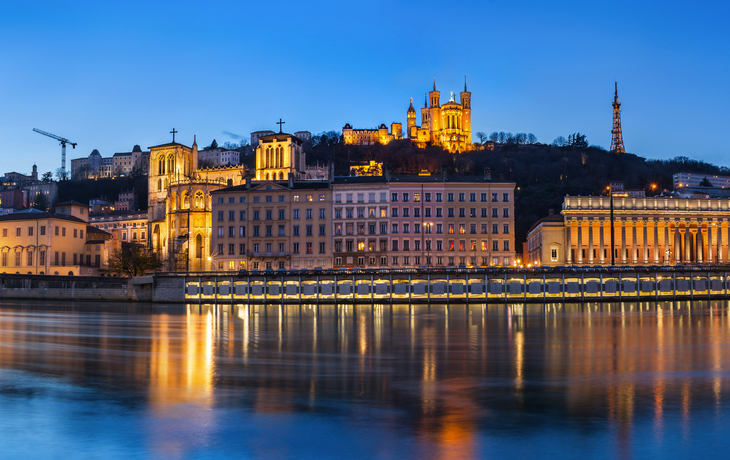 Lyon