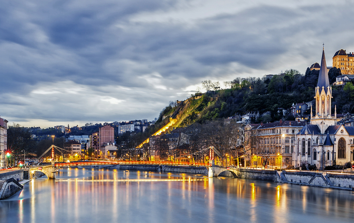 Lyon 