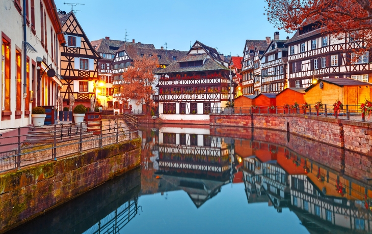 Strasbourg
