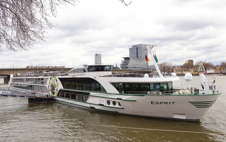 MS Esprit
