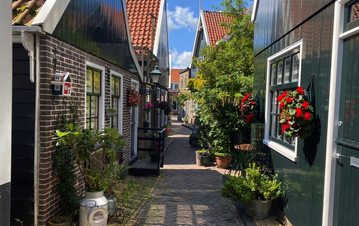 Volendam