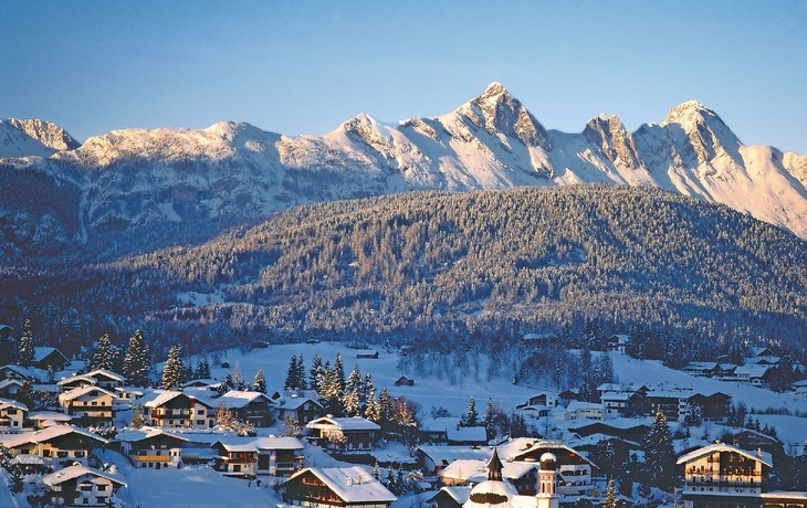 Seefeld