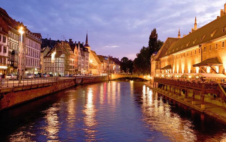 Strassburg