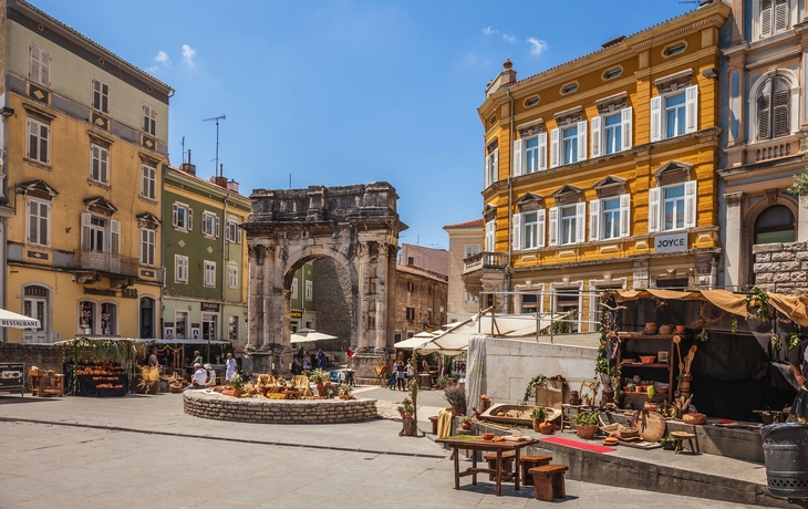 Pula