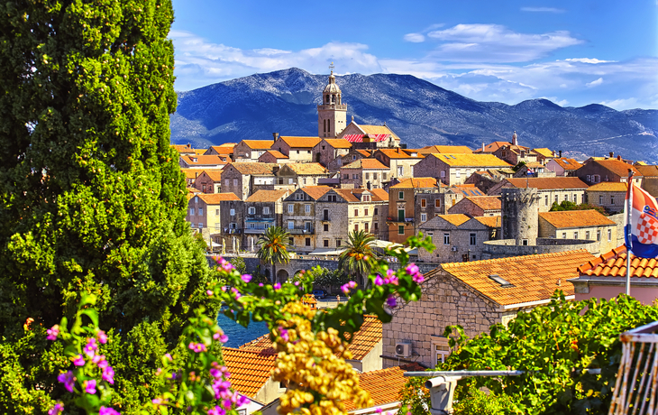 Korcula