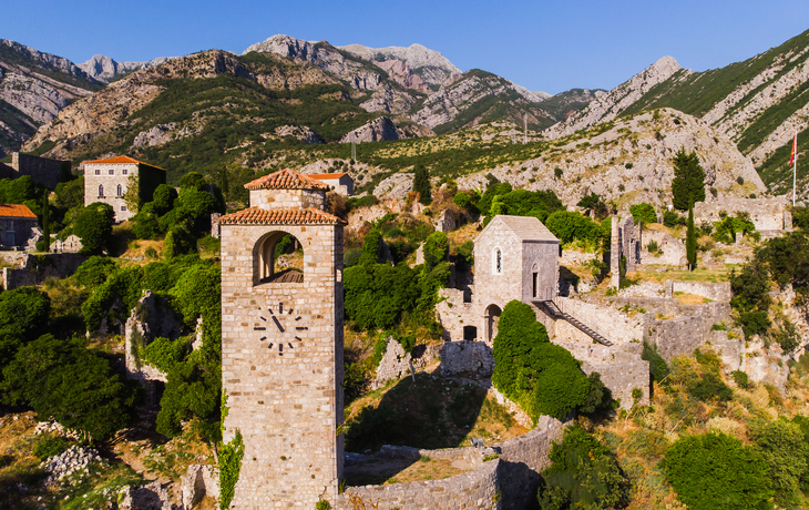 Stari Bar