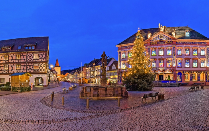 Adventskalender Gengenbach