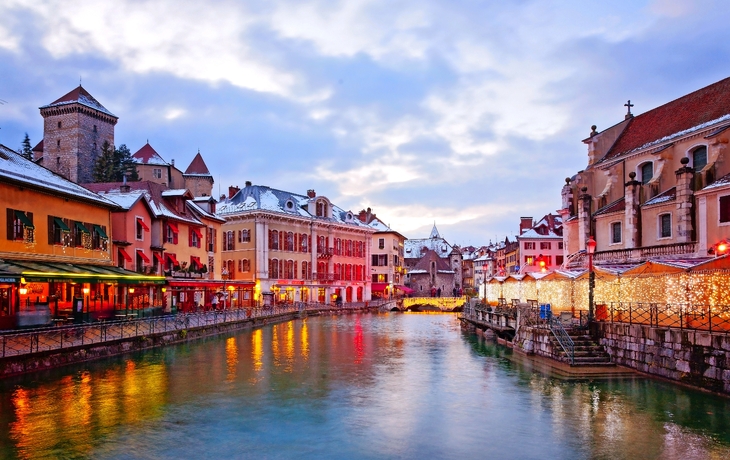 Annecy