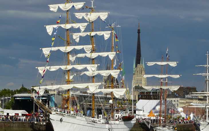 Armada de Rouen