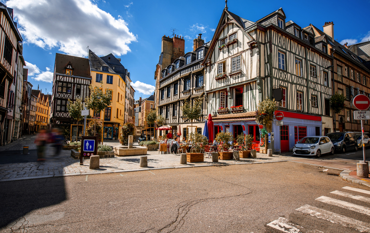 Rouen