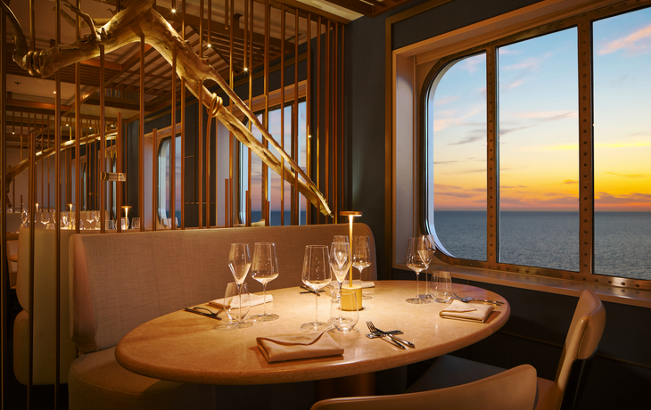 Costa Toscana Restaurant