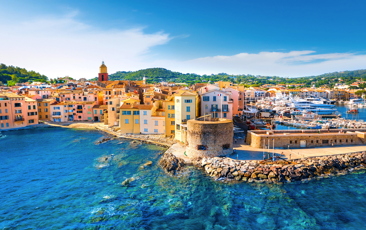 Saint-Tropez