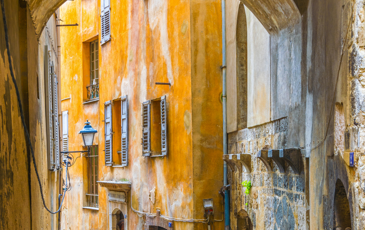 Grasse